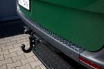 Mercedes-Benz Sprinter 4x4 by Hartmann & Vansports.de 2020 года